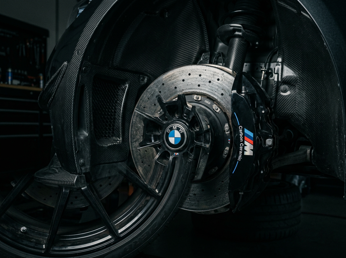 M-Performance